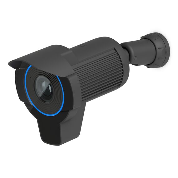 Ubiquiti UniFi AI LPR / Network surveillance camer | UVC-AI-LPR-B