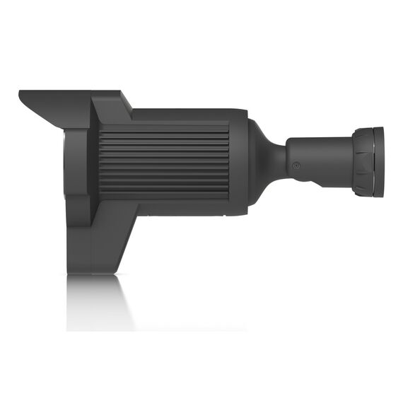 Ubiquiti UniFi AI LPR / Network surveillance camer | UVC-AI-LPR-B
