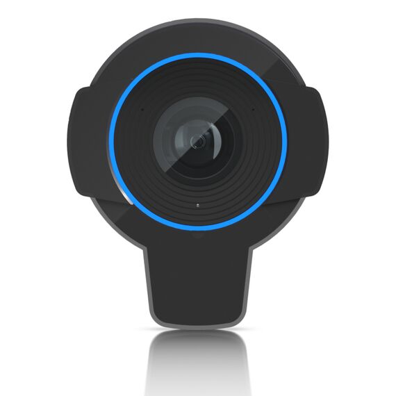 Ubiquiti UniFi AI LPR / Network surveillance camer | UVC-AI-LPR-B
