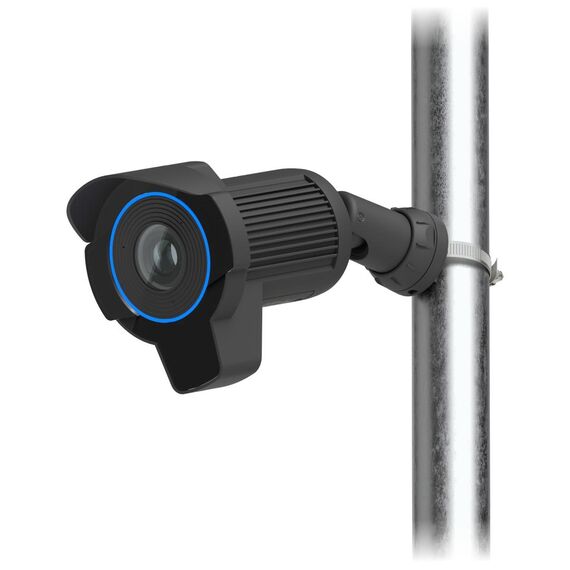 Ubiquiti UniFi AI LPR / Network surveillance camer | UVC-AI-LPR-B