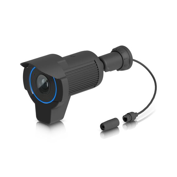 Ubiquiti UniFi AI LPR / Network surveillance camer | UVC-AI-LPR-B
