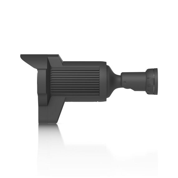 Ubiquiti UniFi AI LPR / Network surveillance camer | UVC-AI-LPR-B