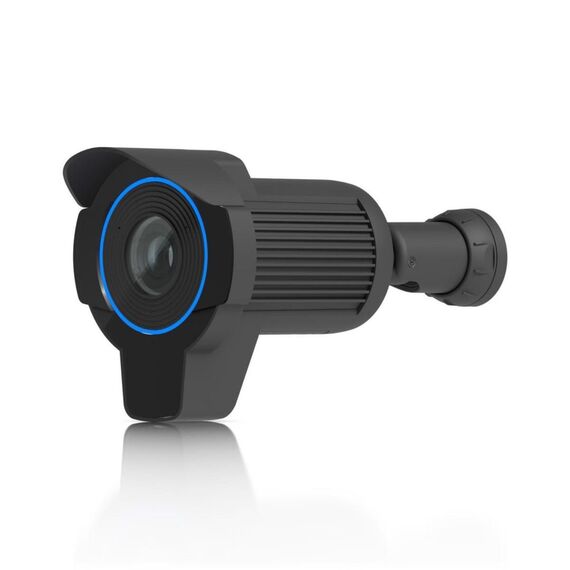 Ubiquiti UniFi AI LPR / Network surveillance camer | UVC-AI-LPR-B