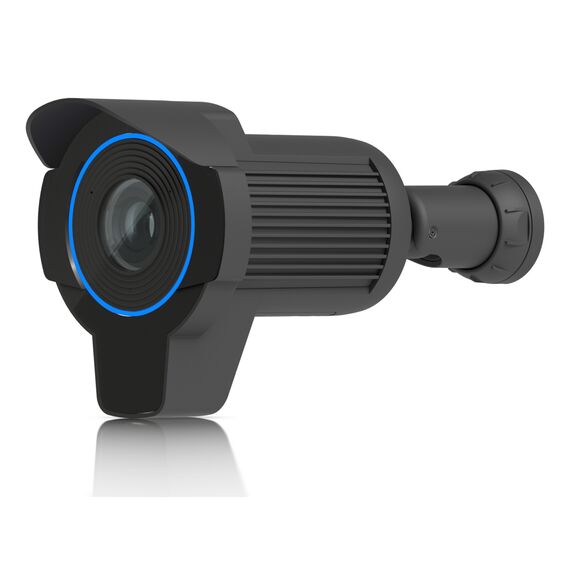 Ubiquiti UniFi AI LPR / Network surveillance camer | UVC-AI-LPR-B