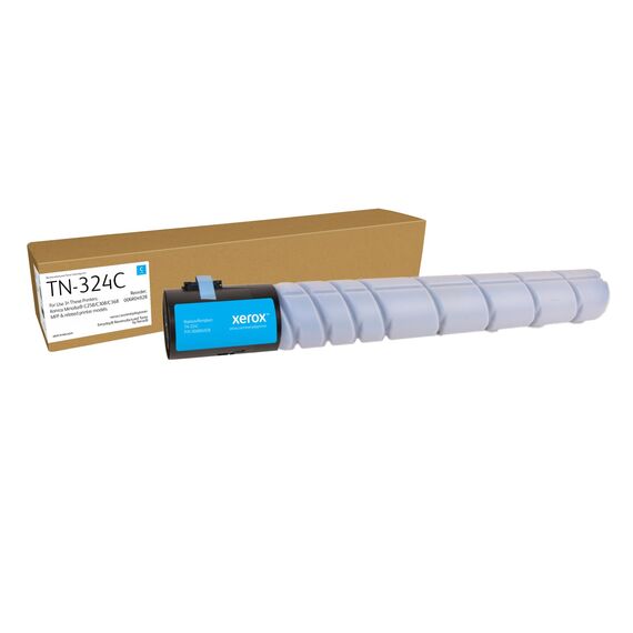 Everyday / Cyan / compatible / remanufactured / toner | 006R04928