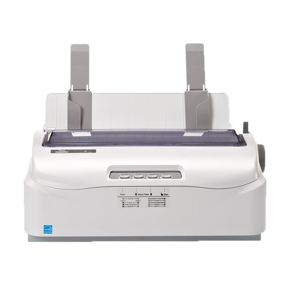 Tally Dascom 1140 / Printer / B/W / dot-matrix / 26 | 28.825.0252