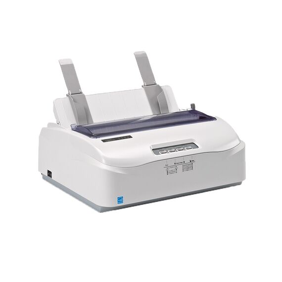 Tally Dascom 1140 / Printer / B/W / dot-matrix / 26 | 28.825.0252