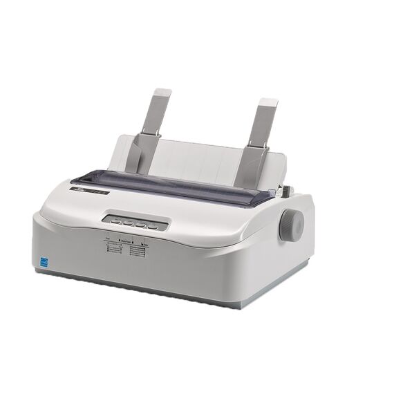 Tally Dascom 1140 / Printer / B/W / dot-matrix / 26 | 28.825.0252