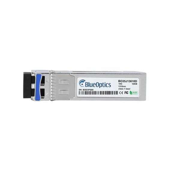 BlueOptics SFP-10G-LR / Fiber optic / 10000 Mbit/ | SFP-10G-LR-BO