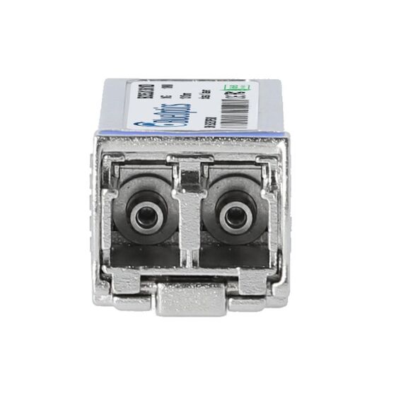 BlueOptics DEM-432XT / Fiber optic / 10000 Mbit/s  | DEM-432XT-BO
