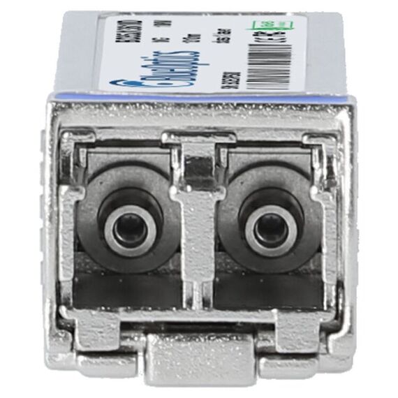 BlueOptics DEM-432XT / Fiber optic / 10000 Mbit/s  | DEM-432XT-BO