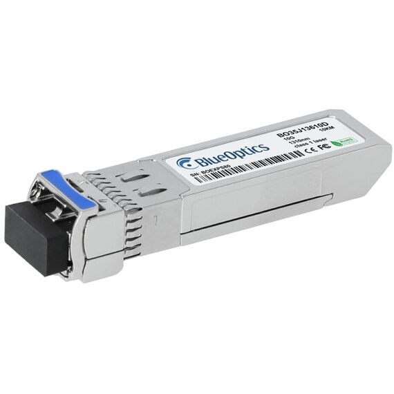 BlueOptics DEM-432XT / Fiber optic / 10000 Mbit/s  | DEM-432XT-BO