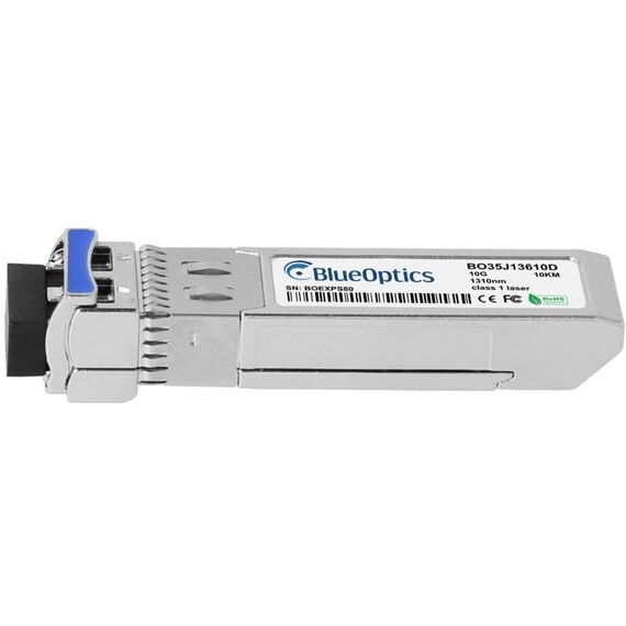 BlueOptics DEM-432XT / Fiber optic / 10000 Mbit/s  | DEM-432XT-BO