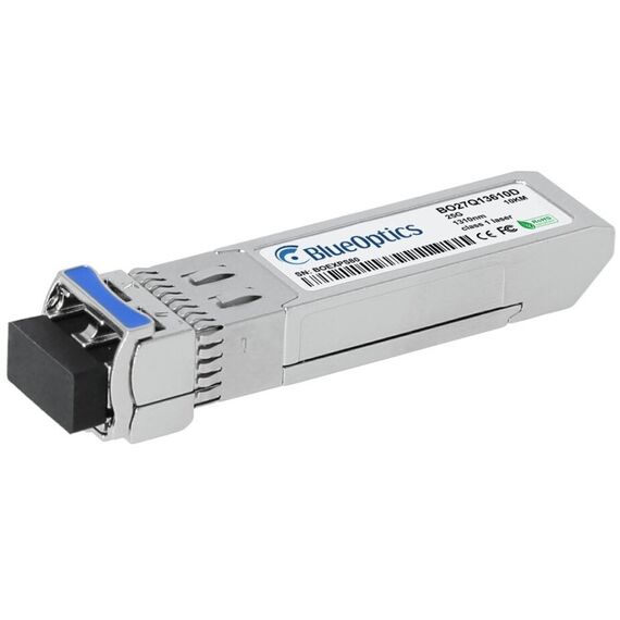 BlueOptics JL486A / Fiber optic / 25000 Mbit/s / SFP2 | JL486A-BO