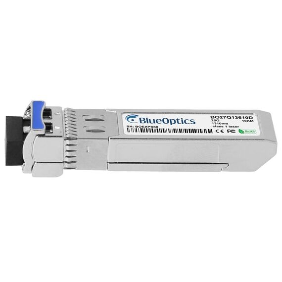 BlueOptics JL486A / Fiber optic / 25000 Mbit/s / SFP2 | JL486A-BO