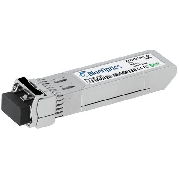 BlueOptics 10501 / Fiber optic / 25000 Mbit/s / SFP28  | 10501-BO