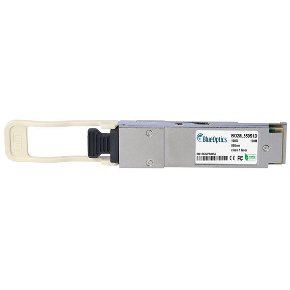BlueOptics MMA1B00-C100-NV-BO / Fiber optic / Q | MMA1B00-C100-BO