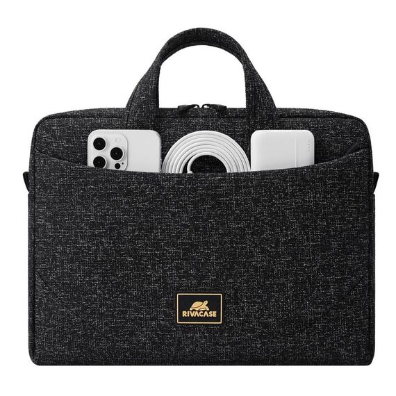 rivacase Riva Laptoptasche Anvik 14 black 7921 Bag 7921 BLACK
