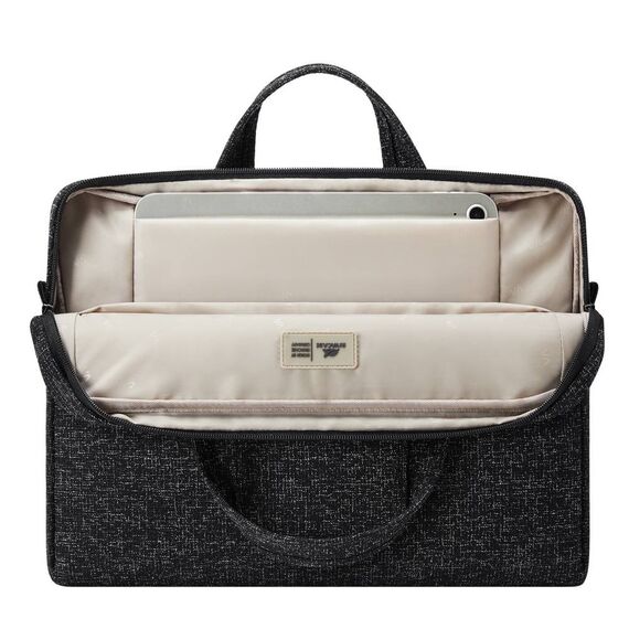 rivacase Riva Laptoptasche Anvik 14 black 7921 Bag 7921 BLACK