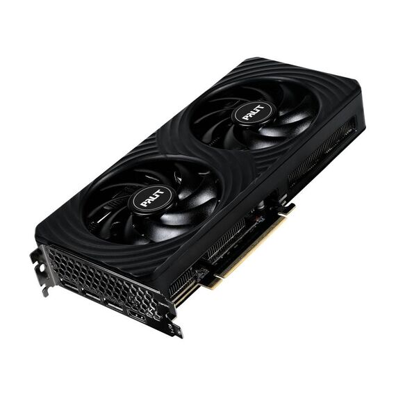 Palit GeForce RTX 5060 Dual OC, GeForce RTX 5060, 8 GB