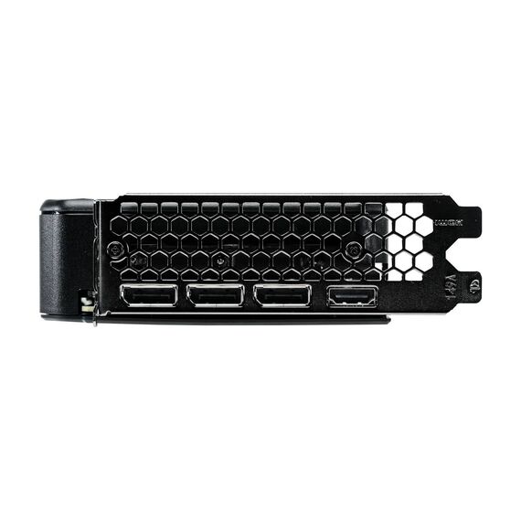 Palit GeForce RTX 5060 Dual OC, GeForce RTX 5060, 8 GB