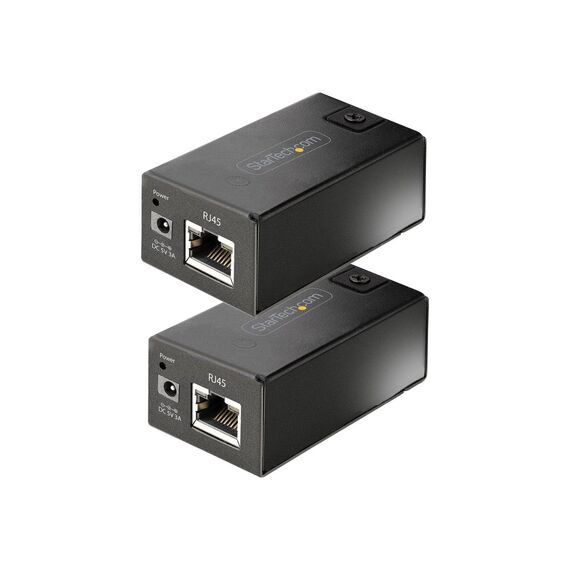 Externally Powered USB Extender, USB to Eth | C15012-USB-EXTENDER