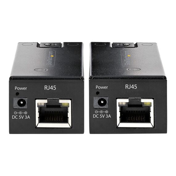 Externally Powered USB Extender, USB to Eth | C15012-USB-EXTENDER