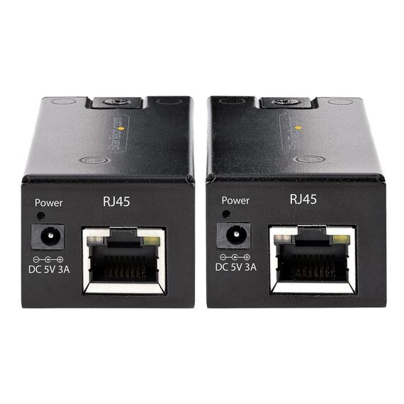 Externally Powered USB Extender, USB to Eth | C15012-USB-EXTENDER