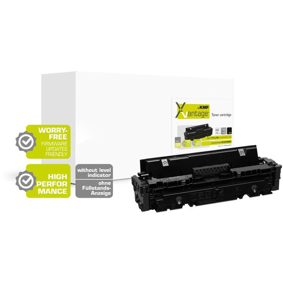 KMP 2554,3080 / 7500 pages / 0 pages / Black / 1 pc(s)