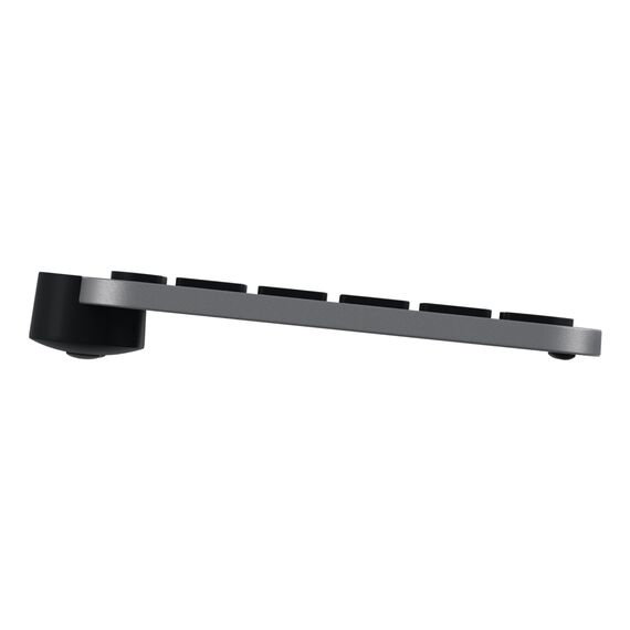 Logitech Master Series MX Keys S for Mac / Keyboard  | 920-011635