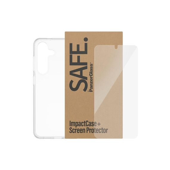 SAFE / by PanzerGlass / 2-in-1 Protection Pack /  | BULKSAFE95808
