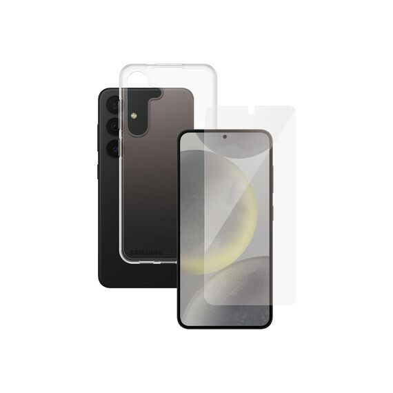 SAFE / by PanzerGlass / 2-in-1 Protection Pack /  | BULKSAFE95808