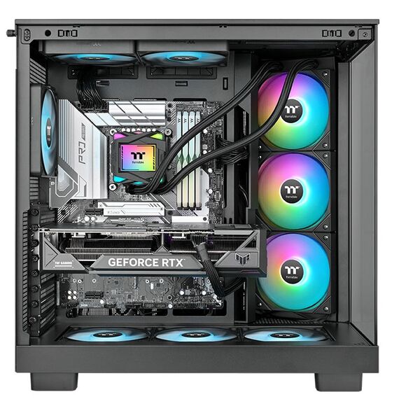 Thermaltake LA360 ARGB / Liquid cooling kit /  | CL-W459-PL12SW-A