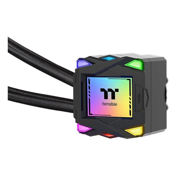 Thermaltake LA360 ARGB / Liquid cooling kit /  | CL-W459-PL12SW-A