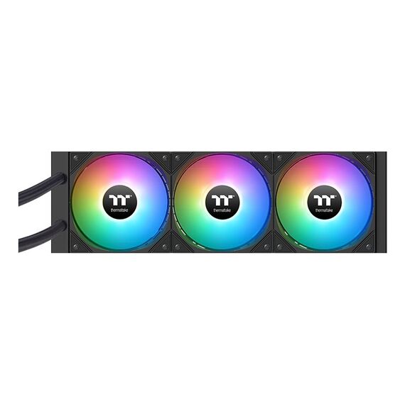 Thermaltake LA360 ARGB / Liquid cooling kit /  | CL-W459-PL12SW-A