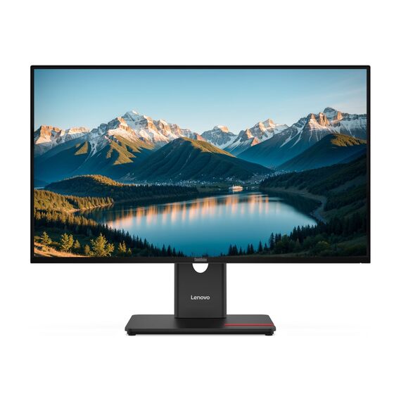 Lenovo ThinkVision T27Q-40 / LED monitor / 27" / 256 | 64A6GAT6EU