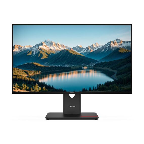 Lenovo ThinkVision T27Q-40 / LED monitor / 27" / 256 | 64A6GAT6EU