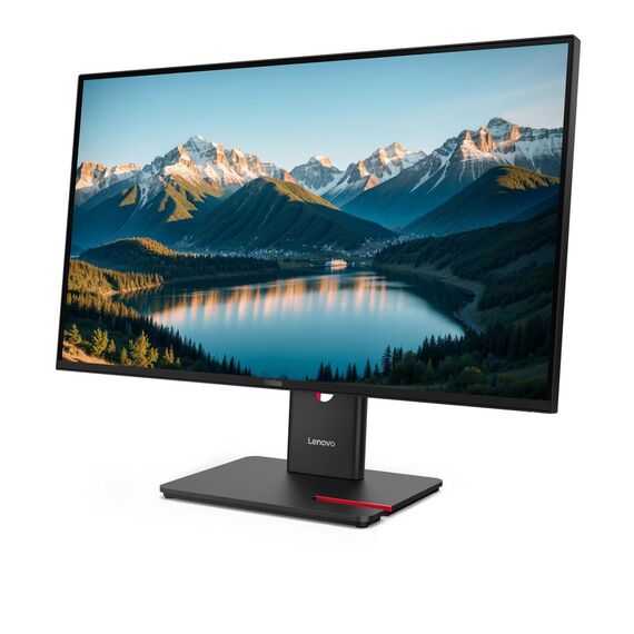 Lenovo ThinkVision T27Q-40 / LED monitor / 27" / 256 | 64A6GAT6EU