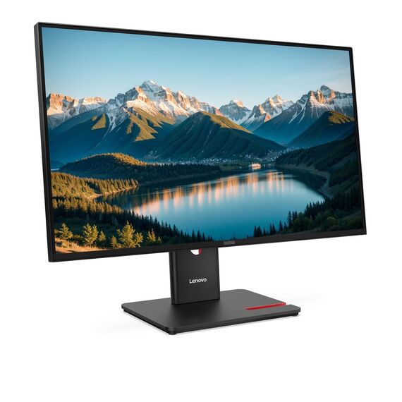 Lenovo ThinkVision T27Q-40 / LED monitor / 27" / 256 | 64A6GAT6EU