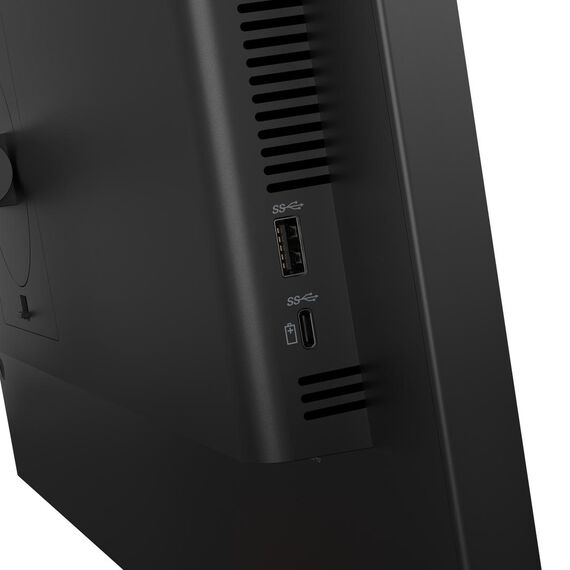 Lenovo ThinkVision T27Q-40 / LED monitor / 27" / 256 | 64A6GAT6EU