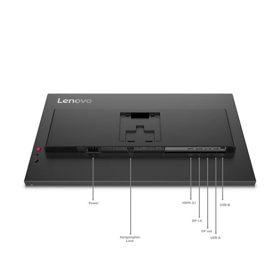 Lenovo ThinkVision P27Q-40 / LED monitor / 27" / 256 | 64A7GAT6EU
