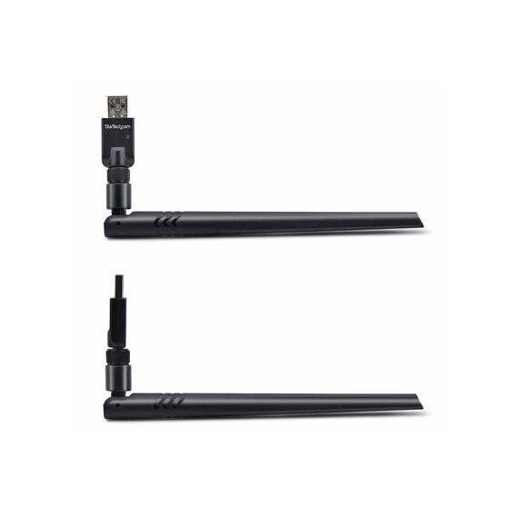 StarTech.com USB Bluetooth 5.3 Adapter for | AV53C1-USB-BLUETOOTH