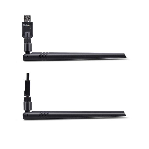StarTech.com USB Bluetooth 5.3 Adapter for | AV53C1-USB-BLUETOOTH