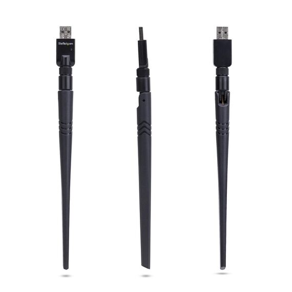 StarTech.com USB Bluetooth 5.3 Adapter for | AV53C1-USB-BLUETOOTH