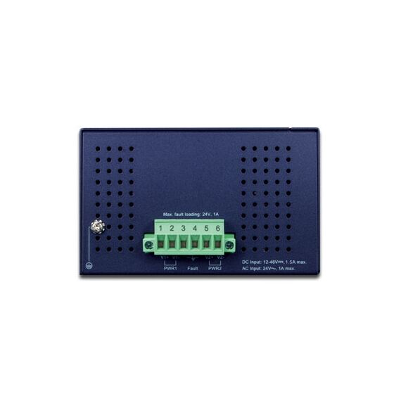 PLANET IGS-4215-16T2S / Switch / Managed / 16 x 10/100/1000 + 2 x