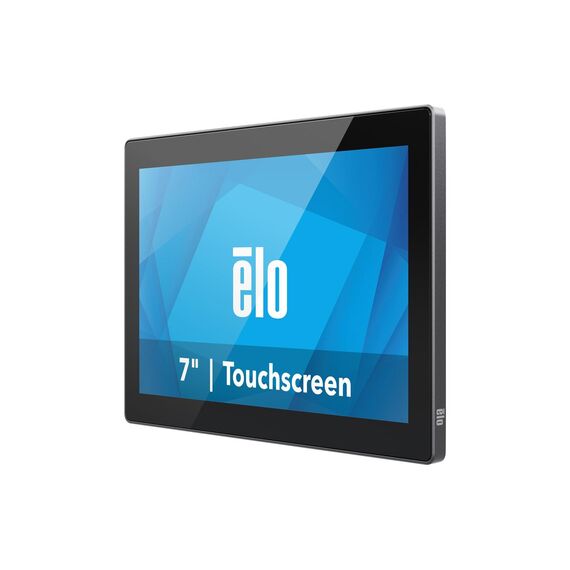 Elo 0704LS / LED monitor / 7" / touchscreen / 1280 x 80 | E967730