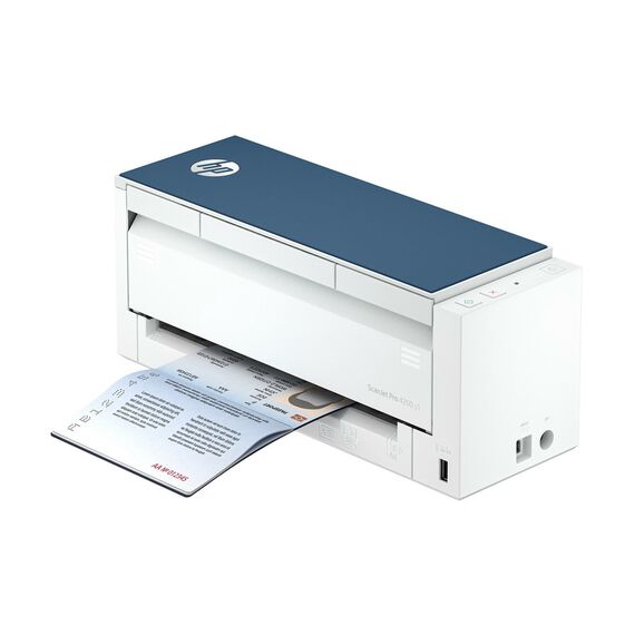 HP Scanjet Pro 4200 s1 / Document scanner / Duplex / | 8Q4W2A#B19