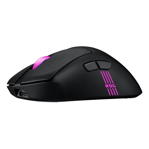 ROG Keris II Origin Wireless RGB Gaming Mouse ( | 90MP04A0-BMUA00