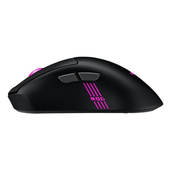 ROG Keris II Origin Wireless RGB Gaming Mouse ( | 90MP04A0-BMUA00