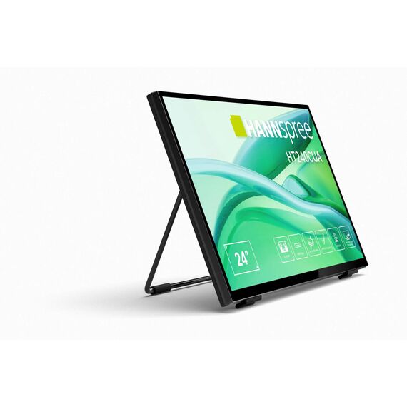 23.8" Touch Monitor, TFT / LED, VA, FullHD (1920 x 108 | HT240CUA